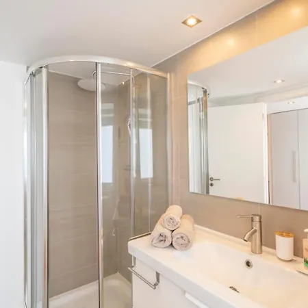 Apartment&suites Santa Clara Lisboa