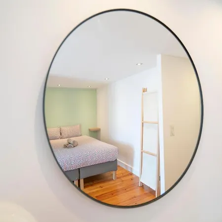 Apartment&suites Santa Clara * Lisboa