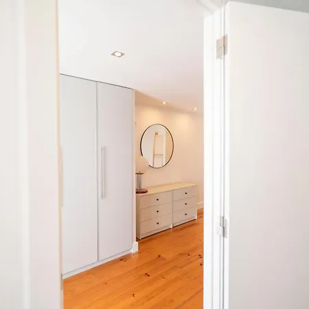 Apartment&suites Santa Clara 公寓