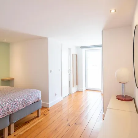 Apartment&suites Santa Clara 公寓