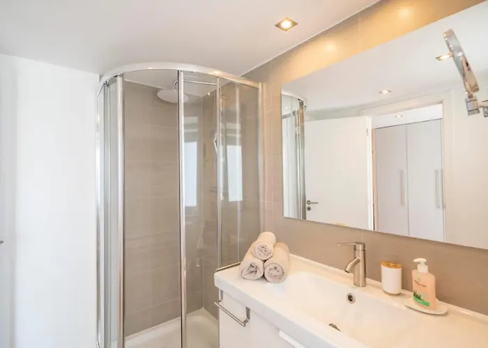 Apartment&suites Santa Clara Lisboa