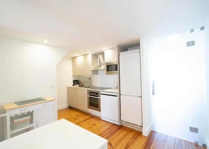 Apartment&suites Santa Clara