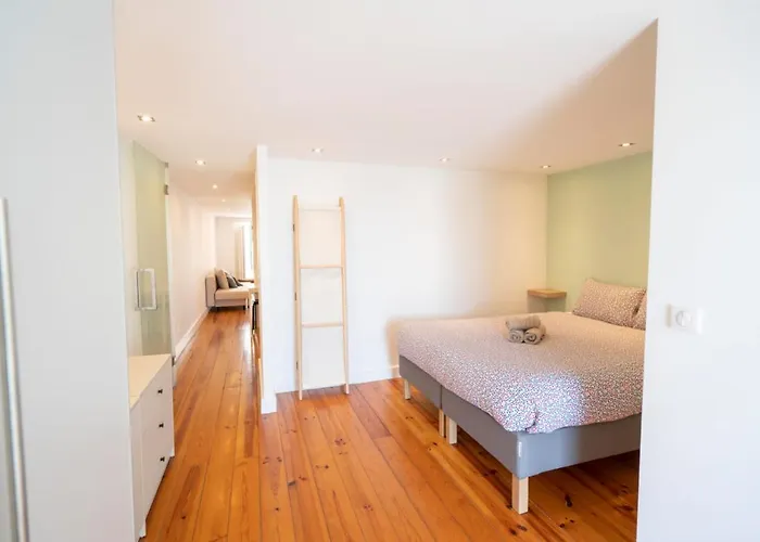 Apartment&suites Santa Clara Διαμέρισμα *