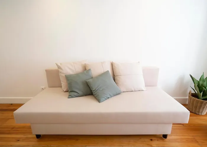 Apartment&suites Santa Clara Διαμέρισμα Lisboa