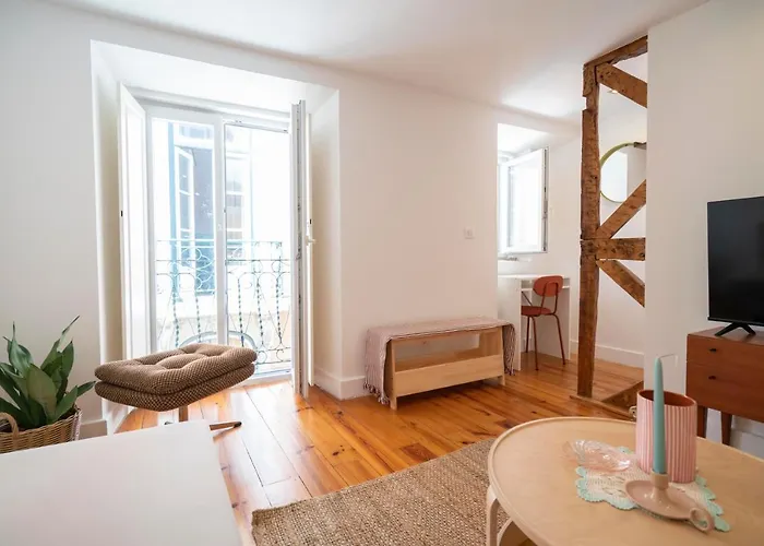 Apartment&suites Santa Clara Διαμέρισμα