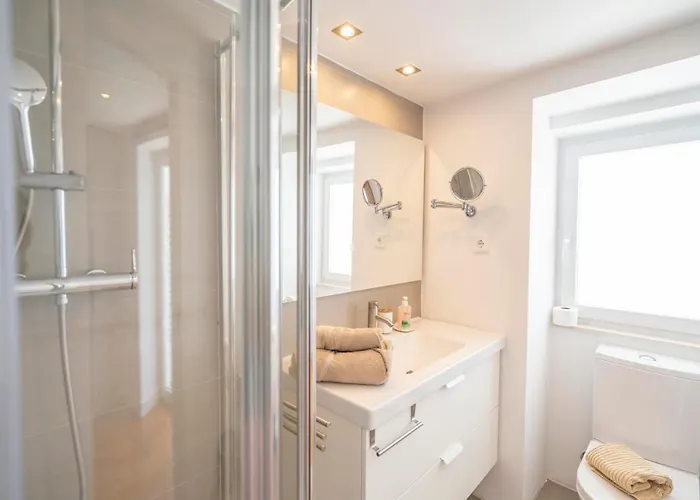 Apartment&suites Santa Clara