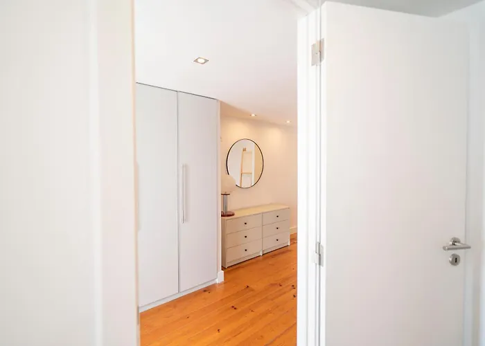 Apartment&suites Santa Clara Διαμέρισμα