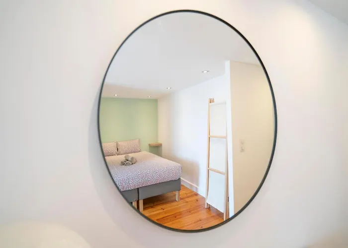 Apartment&suites Santa Clara * Lisboa