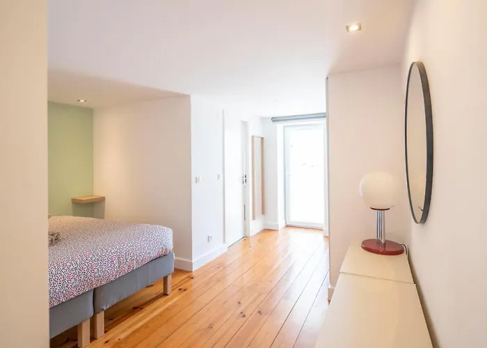 Apartment&suites Santa Clara Διαμέρισμα