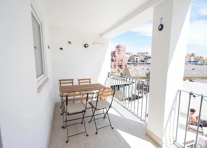 Apartment&suites Santa Clara