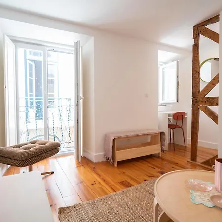 Apartment&suites Santa Clara Appartement