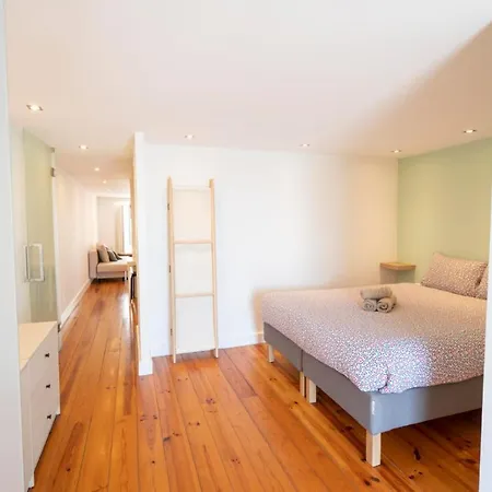 Apartment&suites Santa Clara Apartman *